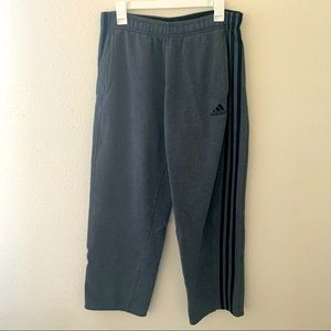 Men’s Adidas Sweatpants